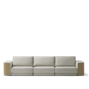Alexandra Master-L sofa