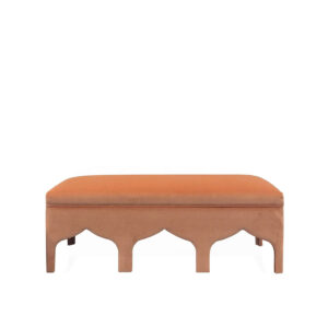 Alexandra Almenara bench