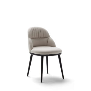 Alexandra Cricket dining chair