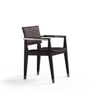 Alexandra Tempo dining armchair