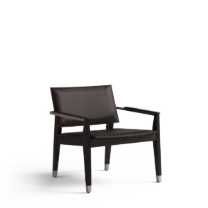 Alexandra Tempo armchair