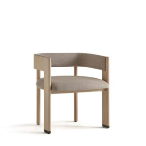 Alexandra Jude dining chair