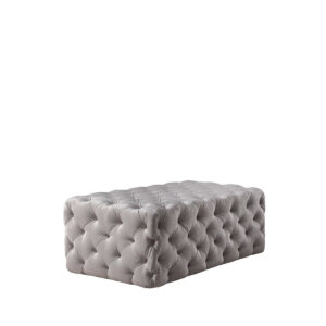 Alexandra Nimes pouff