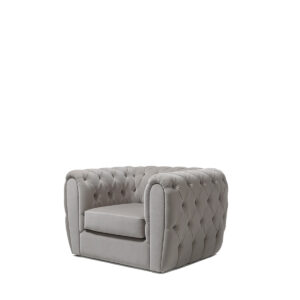 Alexandra Nimes armchair