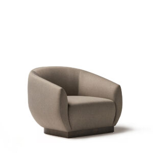 Alexandra Paul armchair