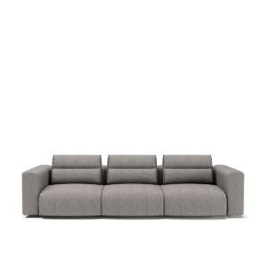 Alexandra Bellagio 3-seater sofa