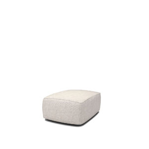 Alexandra Boston Pure ottoman