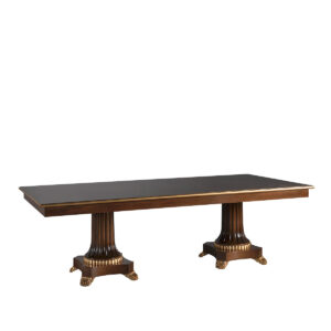Alexandra Vendome dining table