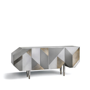 Alexandra George sideboard