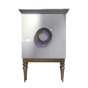 Alexandra Artedo cabinet