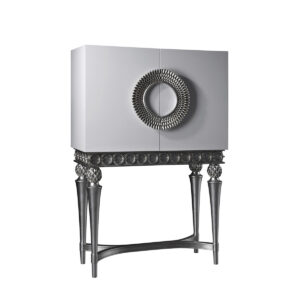 Alexandra Artedo high sideboard