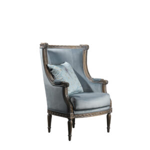 Alexandra Susa armchair