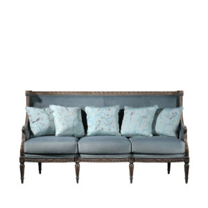 Alexandra Susa 3-seater sofa