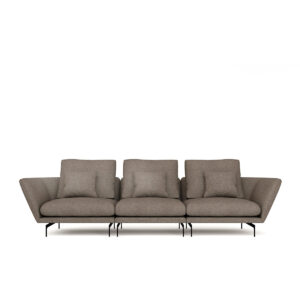 Alexandra Disc sofa
