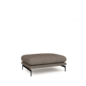 Alexandra Disc pouff
