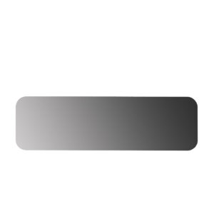 Alexandra Tubular mirror