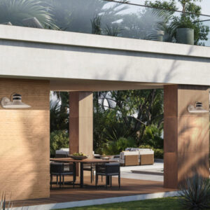 Masiero Cordea A G Wall Lamp