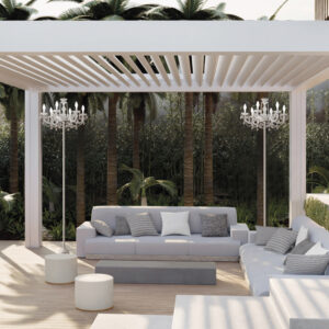 Masiero Drylight Floor Lamp