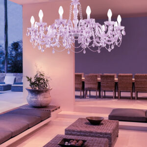 Masiero Drylight S12 Suspension Lamp