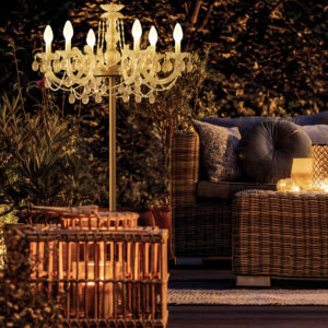 Masiero Drylight Table Lamp