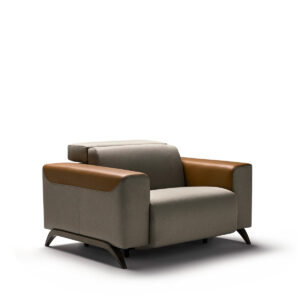 Alexandra Atlanta reclining armchair