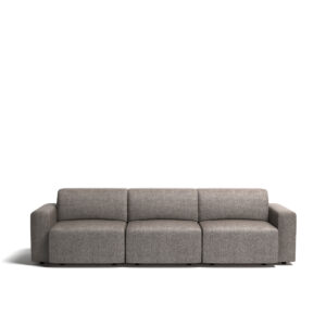 Alexandra Cosmopol Relax 3-seater sofa