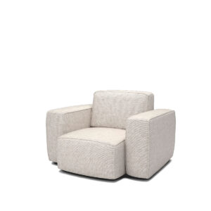Alexandra Boston Pure Relax reclining armchair