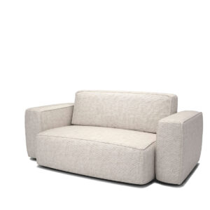 Alexandra Boston Pure Relax 2-seater sofa