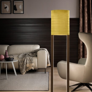 Masiero Ebe Stl Floor Lamp