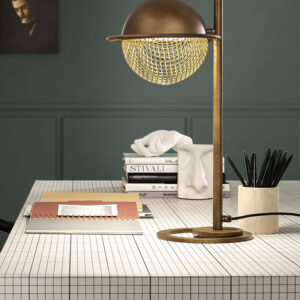 Masiero Iglù Table Lamp