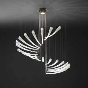 Italamp PULSA SPIRA Suspension