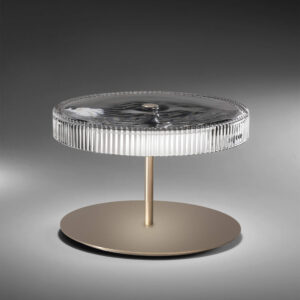 Italamp GILDA 8140/LP Table Lamp