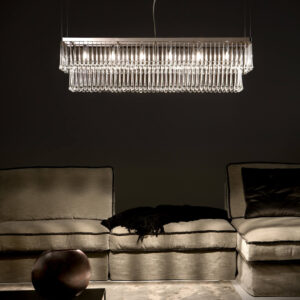 Italamp ALDO 2307/S Pendant Lamp