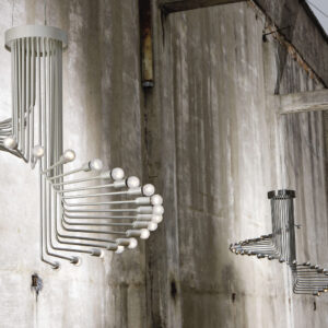 Italamp SPIRALE G&R1 Pendant Lamp