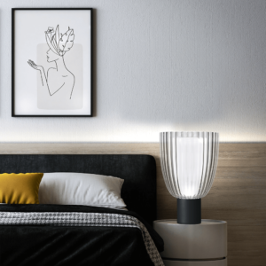 Italamp UNIVERSALE 8148/LG Table Lamp