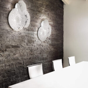Italamp GHIPUR 3065/AP3 Wall Lamp