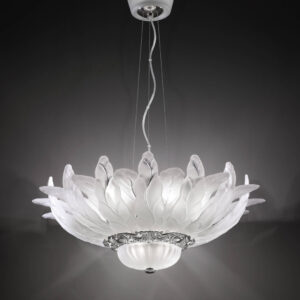 Italamp 50 50/70-3C Suspension Lamp