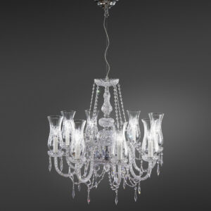 Italamp 159 159/8 Chandelier