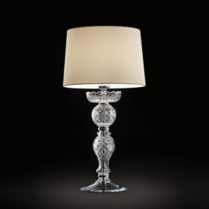 Italamp ROMANTIC 165/LG Table Lamp