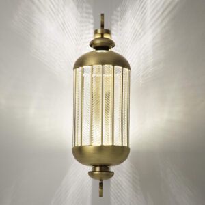 Italamp FATA MORGANA 215/AP Wall Lamp