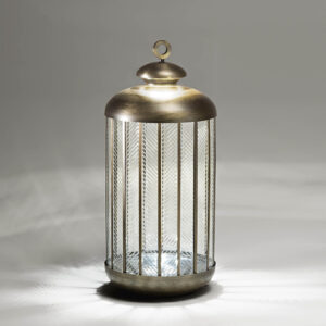 Italamp FATA MORGANA 215/LG Floor Lamp