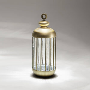 Italamp FATA MORGANA 215/LP Table Lamp