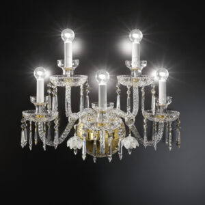 Italamp 239 239/AP5 Wall Lamp