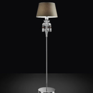 Italamp CHANEL 248/P Floor Lamp