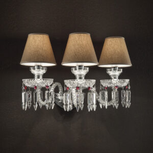 Italamp CHANEL 248/AP3 Wall Lamp