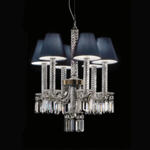 Italamp PREZIOSO 252/6 Chandelier