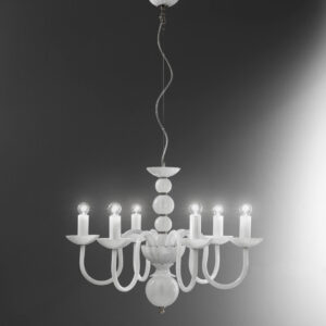 Italamp EVOQUE 281/6 Chandelier