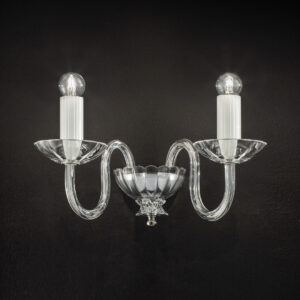 Italamp EVOQUE 281/AP2 Wall Lamp