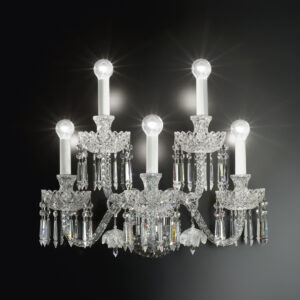 Italamp DOGMA 283/AP5 Wall Lamp