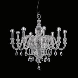 Italamp 286 286/8 Chandelier